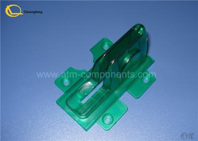 China NCR ATM Anti Skimming Devices Anti Theft Green Color 5886 / 5887 Model for sale