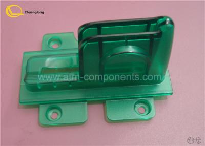 中国 Ncrの緑のスキマー、カード安全のためのクレジット カードのスキマーの探知器をカスタム設計して下さい 販売のため