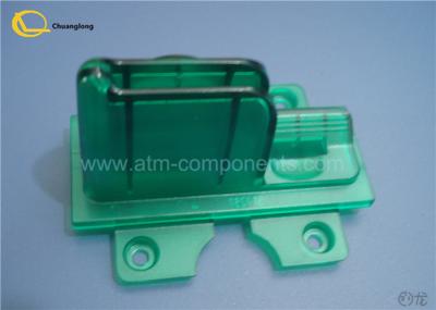 China Anti Fraud Device ATM Machine Parts NCR Anti Skimmer Green Color Durable for sale