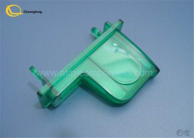 China Diebold OP ATM Anti Skimming Devices Anti Fraud Green Color Strong Material for sale