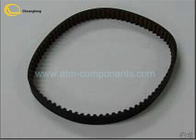 China Round 4820000148 Hyosung Genuine Parts , Durable S3M237 Flat Drive Belt for sale