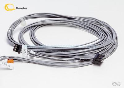 China Powerful Fujitsu Replacement Parts , Long ATM Currency Machine Cable for sale