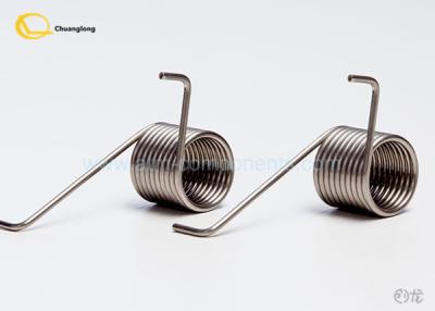 China Molas de bobina pequenas flexíveis do ATM, mola de torsão espiral de aço inoxidável à venda