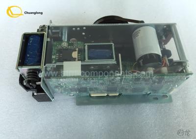 中国 注文の銀製のHyosungのカード読取り装置、ICT3Q8 - 3A0280自動支払機Emvのカード読取り装置 販売のため