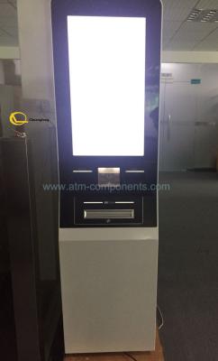 China OEM Foreign Currency Exchange Machine For Airport Software FCEM P / N for sale