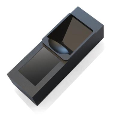 China Biometric Finger Vein Smart Door Lock Safe Recognition Module for sale