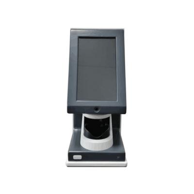 China Finger Vein Biometric Recognition Smart Access Control Attendance Termial / Machine for sale