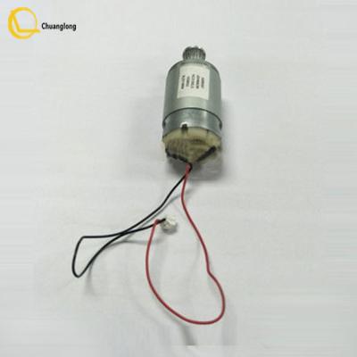 China Original ATM Machine Parts Glory RV301 Motor A009397 With 6 Months Warranty for sale