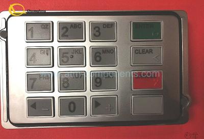 China Nautilus Hyosung EPP-8000R EPP ATM Keypad 7130020100 ATM Replacement Parts for sale