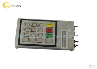 China 4450660140 445-0661848 NCR 58 ATM Keyboard NCR EPP Pinpad 4450661848 for sale
