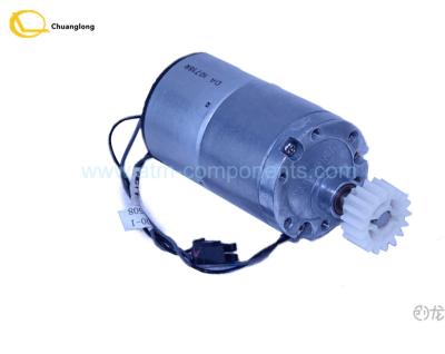 China Geared Motor ATM Machine Repair Parts 9250 H68N D.C S.0072455RS for sale