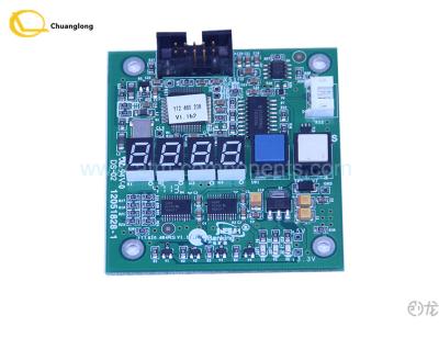 China Durable ATM Machine Parts H68N 9250 Upper Module Display Fault Code YT2.503.244 V1.2 for sale