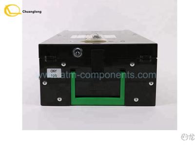 China Original ATM Spare Parts CDM 8240 Cash Cassette For CDM 8240 Model for sale