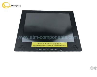 China ATM Machine Parts 10.4 Inches LCD Monitor H68N LCD Module AHG-104OPDT03 for sale