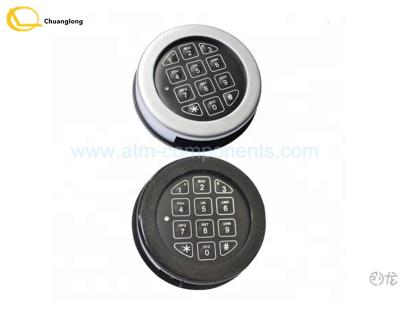 China ATM NCR Diebold Wincor Electronic Key Lock EM3050+AS3011 For VDS Certification for sale