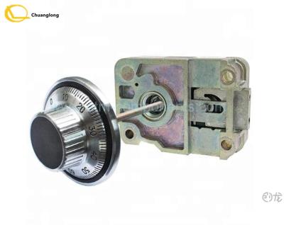 China NCR Diebold Wincor ATM Mechanical Code Lock CS1790+ML6785 / Diebold Replacement Parts for sale