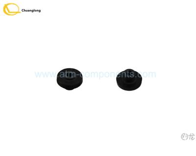 中国 49-016971-000F新しいDiebold自動支払機はDiebold黒いTakewayの車輪49016971000Fを分けます 販売のため