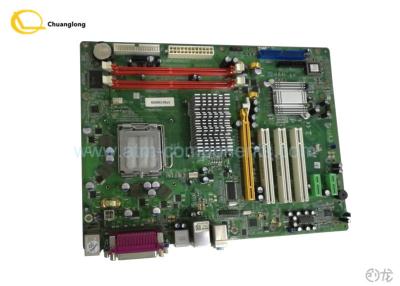China ATM EPC STAR 3RD GEN PC Core Wincor Motherboard 1750139509 01750139509 for sale