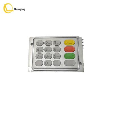 China teclado 66XX 445-0701333 445-0661401 do PPE de 4450745408 445-0745408 peças do NCR ATM à venda