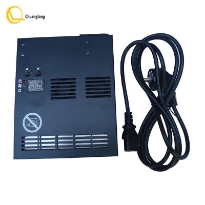 China Fan Type Electric Heater ATM Machine heater 400W (Inside Temperature Measurement ) en venta