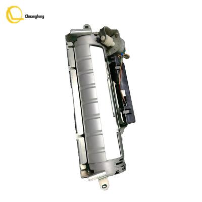 China NCR 6622 ATM Shutter Assembly Motor Lower RHS 4450713964 445-0721021 4450712170 for sale