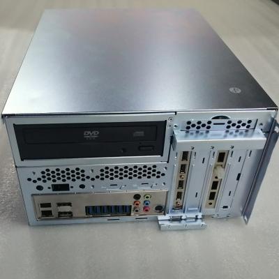 China Selfserv Estoril PC Core S2 ATM NCR Windows 10 Migration 4450752091 445-0752091 for sale