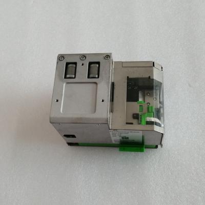 China CM23000W ATM Card Reader Hyosung CRM 8000TA MX8800 Card Recycling Module for sale