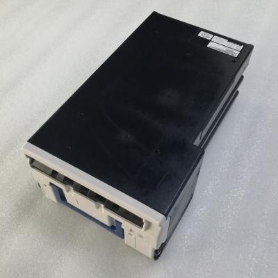 China Fujitsu CRS Machine NCR 6636 GBNA Recycling Cassette 009-0025324 NCR Recycle Cash Box for sale