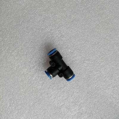 China 009-0007844 6632 ATM Components NCR S2 Gear Plastic L Connector 6683 0090007844 for sale