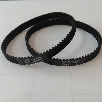 China 009-0026459 NCR S2 SNT Synchronous 234-3MR-08 NCR 6632 6634 S2 Gear Belt 0090026459 for sale