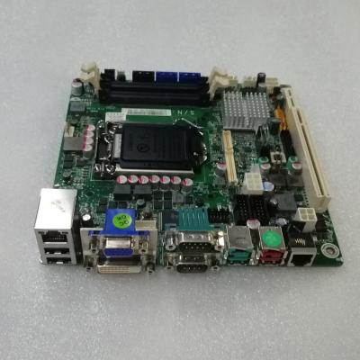 China 445-0746025 NCR ATM Parts Riverside Motherboard MITX Q67 4450752088 for sale