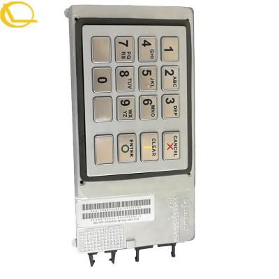 China NCR Personas 86 EPP Multi Languages Keyboard Hyosung ATM Parts 4450661000 en venta