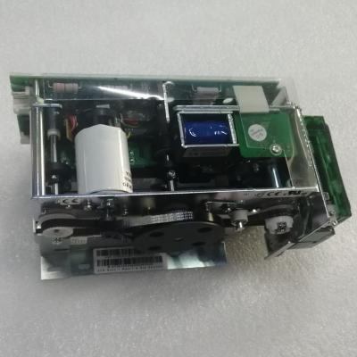 China 4450765157 445-0765157 NCR ATM Parts SELFSERV 6625 USB MEMO 3TK R W Hico Smart Card Reader for sale
