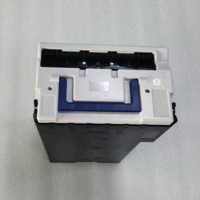 China 0090025324 NCR ATM Parts CRS Machine NCR 6636 GBNA Recycling Cassette 009-0025324 for sale