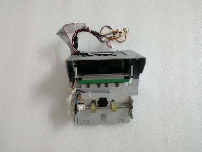 中国 Monimax 5600 Hyosung ATM Parts CDU Thermal Receipt Printer Head Module 販売のため