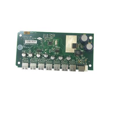 中国 Diebold 49-211381-000A CCA USB 7Portのハブ1.1のHyosung Wincor自動支払機の部品の製造者 販売のため