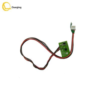 China 01750065308 TP07 Printer Paper Sensor Wired Assd TOF Wincor Nixdorf  ATM Parts for sale