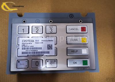 China Tastatur Wincor EPPV7 01750255914 /1750255914 Wincor ATM-Teil-Eppv7 PPE zu verkaufen