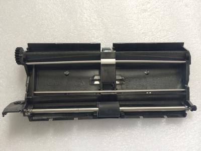 China NMD ATM Parts Delarue NF200 Frame A004097 Inner Frame NMD Note Feeder for sale