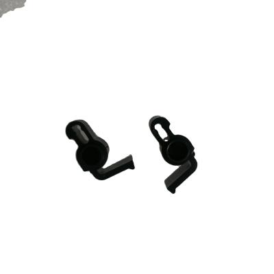 China Cojinete de plástico del negro de Delarue NMD100 NQ200 A002969 A001630 de las piezas del cajero automático A002969 en venta
