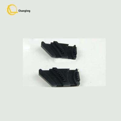 China Glory Talaris A003030 Plastic Diverter Left NMD100 200 NF101 NS ATM Componets for sale