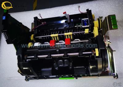 China 1750220000 Wincor Nixdorf ATM Parts In Output Module Customer Tray CRS M C4060 for sale
