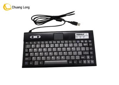 China Piezas 49221669000A del cajero automático del teclado del mantenimiento del EPP USB de Diebold Opteva en venta