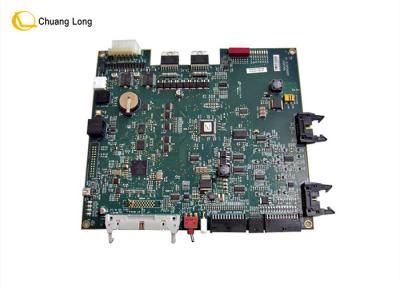 China NCR Dispenser USB Control Board Motherboard ATM Parts 445-0712895 4450712895 for sale
