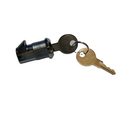 China 0090023553 009-0023553 NCR 6622 CH 751 Lock key NCR Lower Lock Cabinet Key ATM for sale