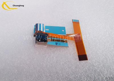 China NCR ATM PARTS 6622E DIP Card Reader Magnetic Head New Type Hitachi 2845 Magnetic Head for sale