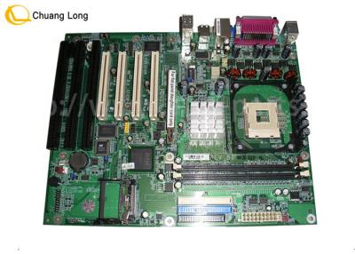 Chine Carte mère ATX BIOS V2.01 009-0022676 009-0024005 de la carte PCB P4 de la NCR P77/86 de pièces d'atmosphère à vendre
