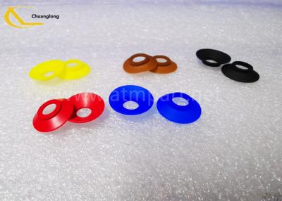 China ATM Components NCR S1/S2 Vacuum Suction Cup 2770009574 0090031376 0090026464 Rubber Suckers for sale