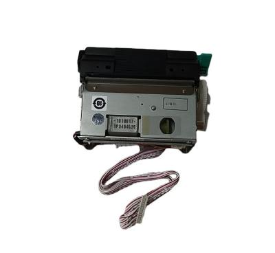 中国 80mmの熱キオスクのプリンターによって埋め込まれるプリンターSNBC BTP-T080の印刷とSNBC BT-T080 販売のため