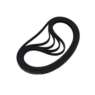 China 2900837500AE Diebold Opteva ATM TIMING BELT 124T STD 372-S3M Belt 29-008375-00AE for sale